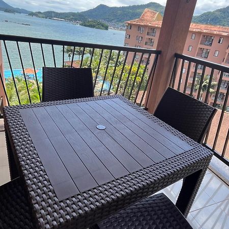 Porto Bali Resort 安格拉杜斯雷斯 外观 照片