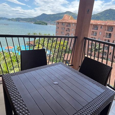Porto Bali Resort 安格拉杜斯雷斯 外观 照片