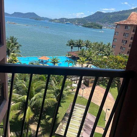 Porto Bali Resort 安格拉杜斯雷斯 外观 照片