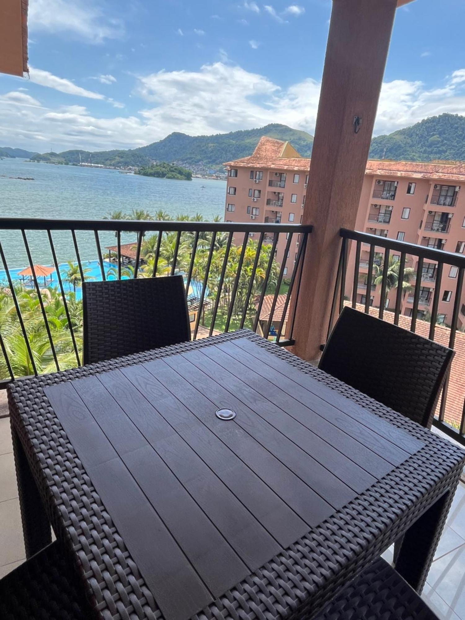 Porto Bali Resort 安格拉杜斯雷斯 外观 照片
